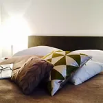Parkallee Apartahotel 4*