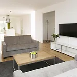 Apartahotel Parkallee