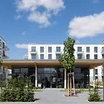 Parkallee Budenheim