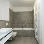 Parkallee Apartahotel