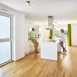 Parkallee