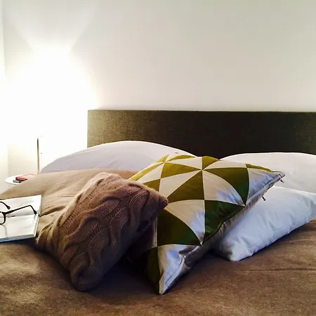 Parkallee Lägenhetshotell 4*