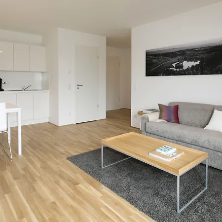 Parkallee 4* Budenheim