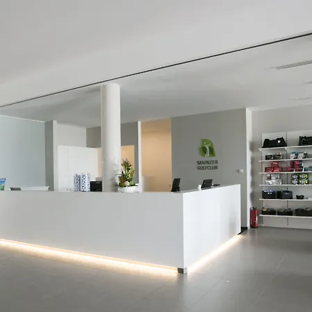 Lägenhetshotell Parkallee 4*