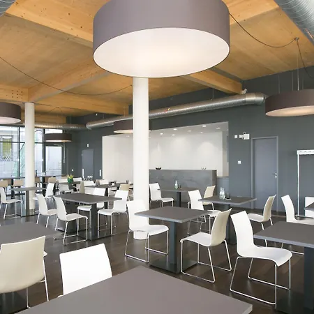 Lägenhetshotell Parkallee Budenheim