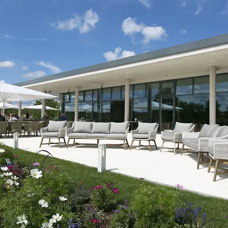 Parkallee 4* Budenheim