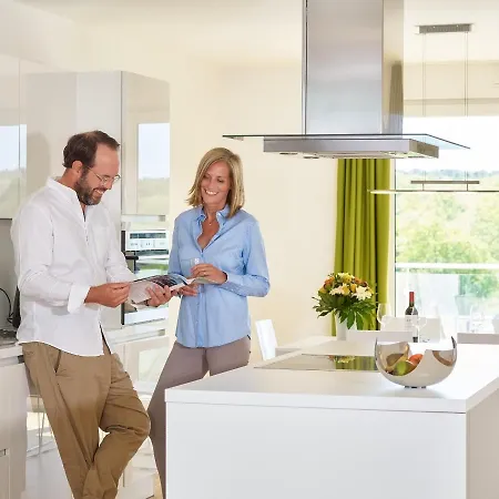 Parkallee 4* Budenheim