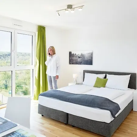 Parkallee 4* Budenheim