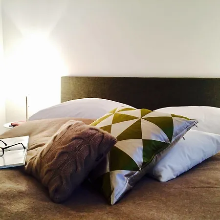 Aparthotel Parkallee