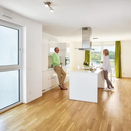 Aparthotel Parkallee