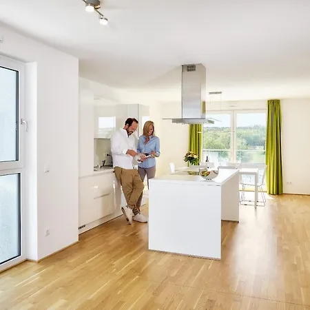 Parkallee Budenheim
