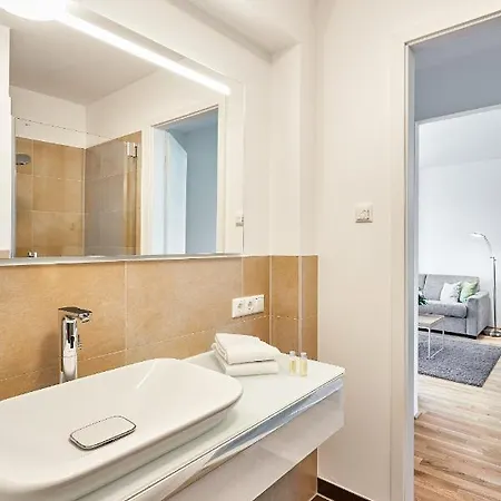 Parkallee 4* Budenheim