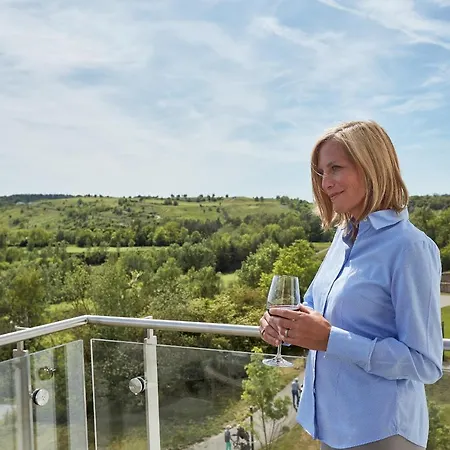 Parkallee Lägenhetshotell 4*