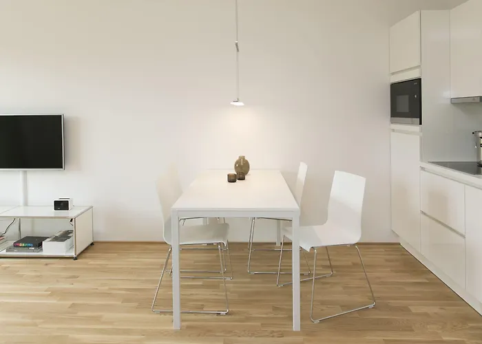 Parkallee Apart Otel 4*