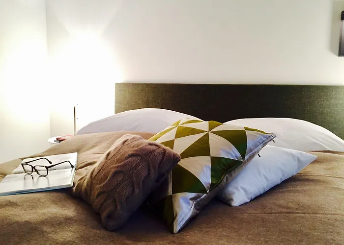 Parkallee Apart-hotel 4*