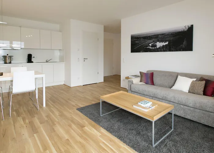 Parkallee 4* Budenheim