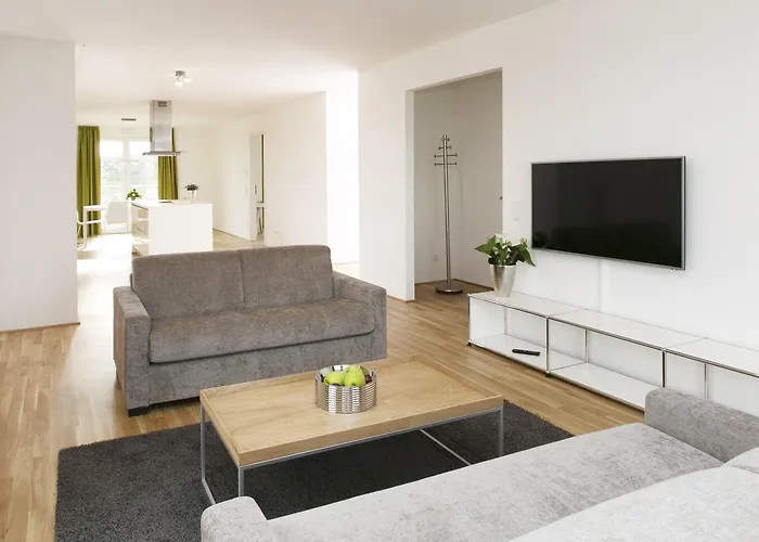 Apart-hotel Parkallee