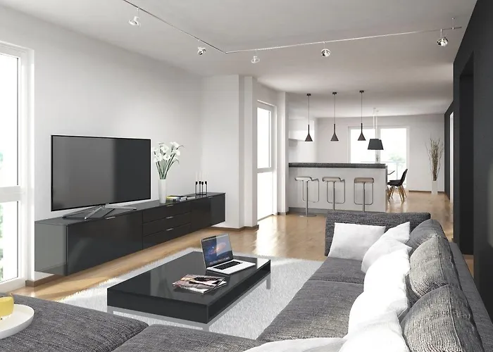 Parkallee 4* Budenheim