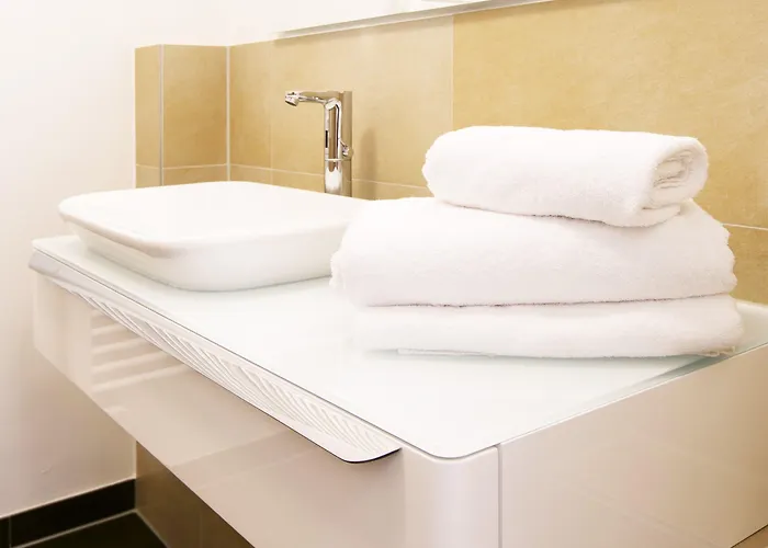 Apart-hotel Parkallee