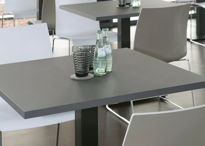 Parkallee 4* Budenheim