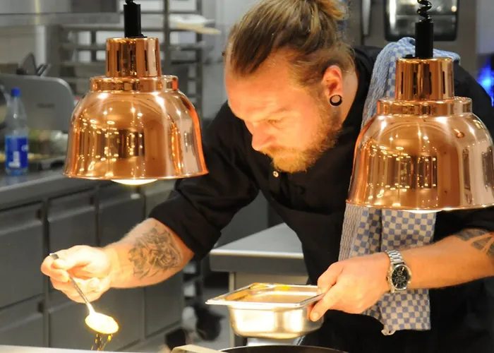 Parkallee Apart Otel