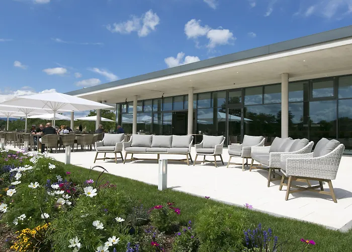 Parkallee 4* Budenheim