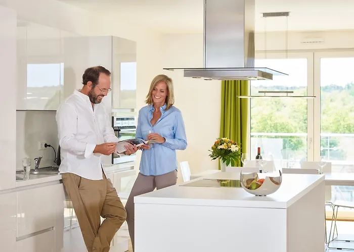 Parkallee 4* Budenheim