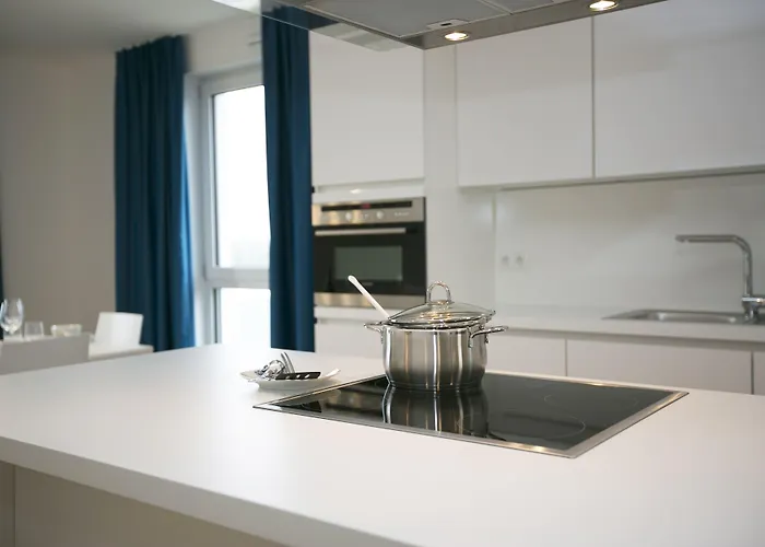 Parkallee Apart Otel 4*