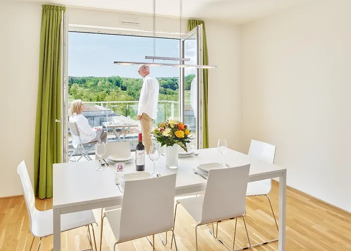 Parkallee Apart Otel 4*