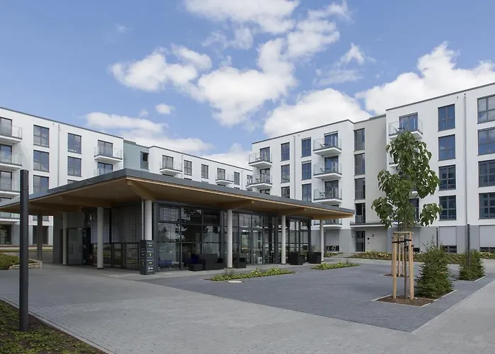 Parkallee 4* Budenheim