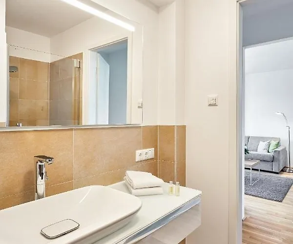 Parkallee 4* Budenheim