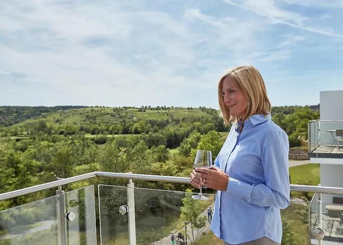 Parkallee Apart-hotel 4*